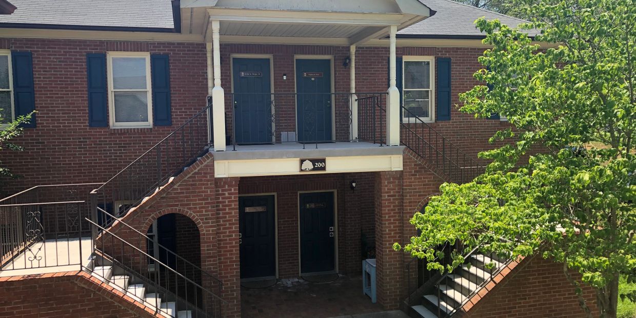 3000 Bethesda Unit 503